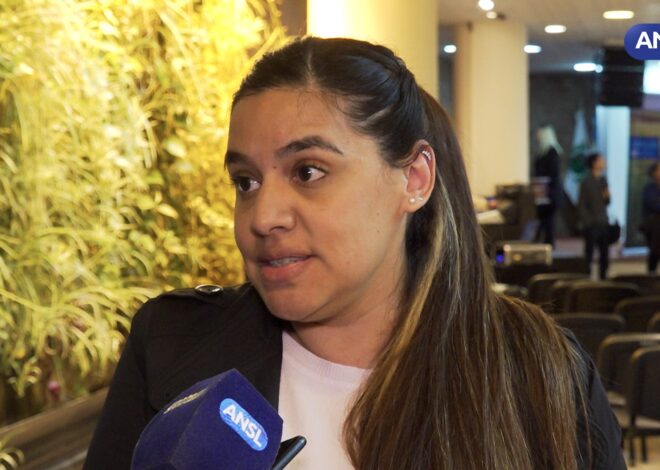 Inició con jóvenes empresas, se reinventó en la pandemia y hoy dio su próximo paso Inició con jóvenes empresas, se reinventó en la pandemia y hoy dio su próximo paso