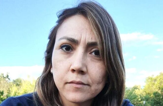 “Acá no hay crimen perfecto”. Maestra de día, trabajadora sexual de noche: comenzó el juicio, pero el cuerpo sigue sin aparecer “Acá no hay crimen perfecto”. Maestra de día, trabajadora sexual de noche: comenzó el juicio, pero el cuerpo sigue sin aparecer