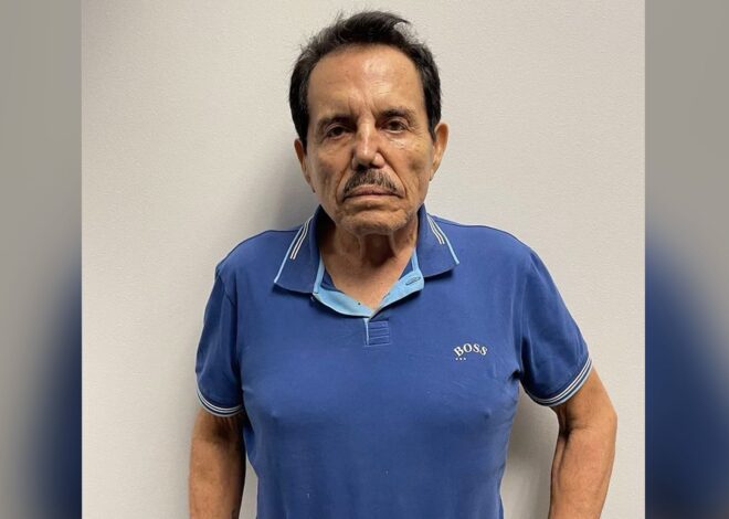 La caída de ‘El Mayo’ Zambada: cronología del escándalo que ha cimbrado a México