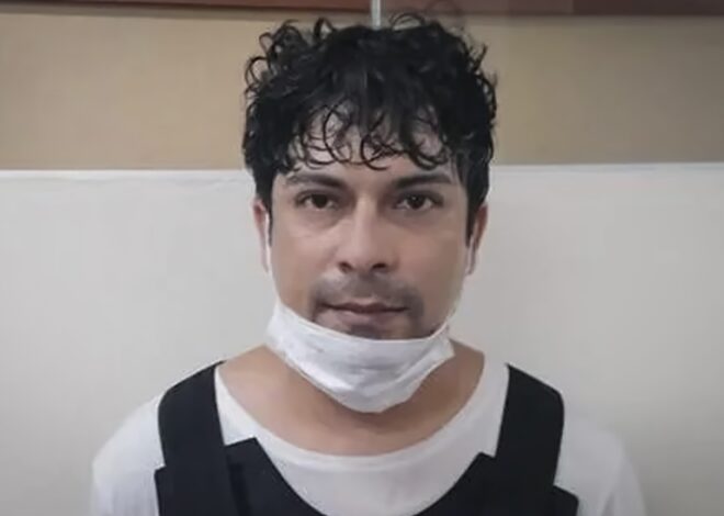 Cae en Estados Unidos el líder de una banda peruana acusado de asesinar a 23 personas