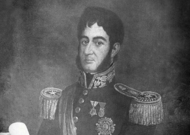 ¿Quién fue San Martín y por qué se lo considera el Padre de la Patria?