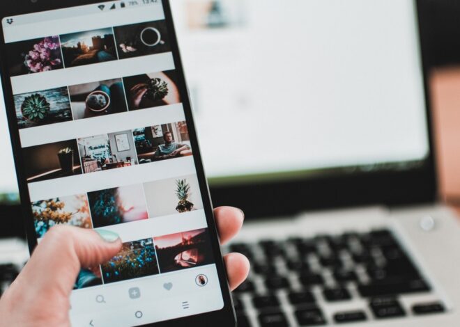 Cómo ocultar tus fotos y videos en el celular para mantenerlos fuera del alcance de los niños