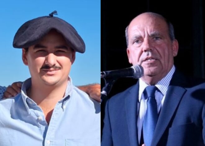“El manotazo”: pelea en un municipio entre productores y un intendente que busca más plata para un hospital