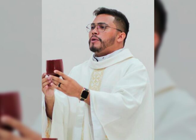 Detenido un cura en Amazonia sospechoso de pederastia y de grabar sexo con adolescentes