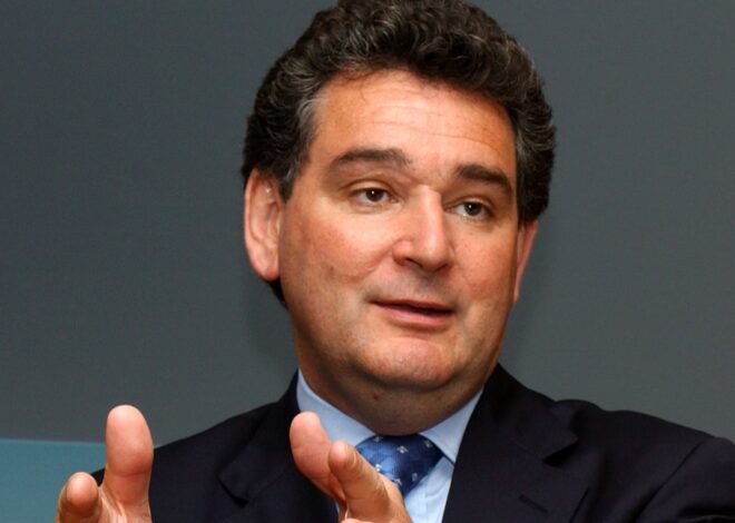 Naufragio del yate en Sicilia: uno de los ejecutivos de Morgan Stanley también está desaparecido Naufragio del yate en Sicilia: uno de los ejecutivos de Morgan Stanley también está desaparecido