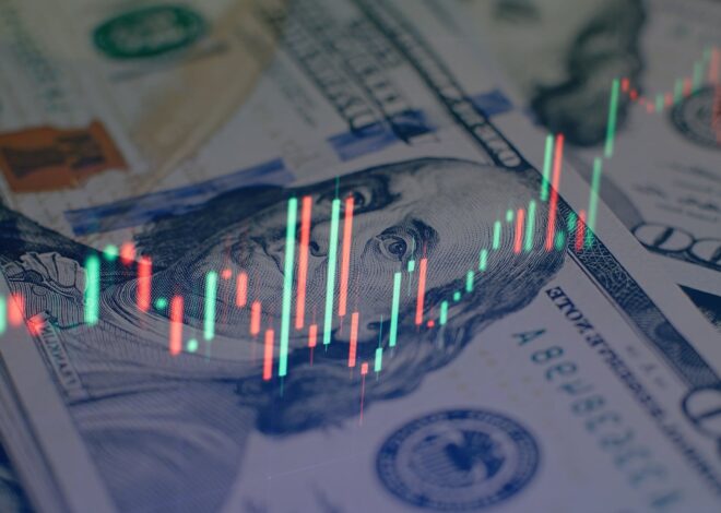 Dólar hoy: el blue sube $15 y el riesgo país vuelve a acercarse a los 1500 puntos
