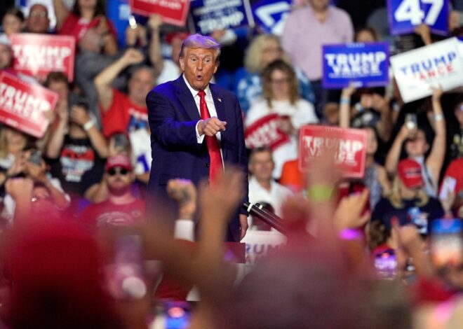 El FBI le atribuye a Irán el ataque informático a la campaña presidencial de Donald Trump