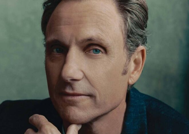 Tony Goldwyn: el odio del público por Ghost, su redención con Scandal y el recuerdo de Norma Aleandro: “¡Qué gran, gran actriz!”