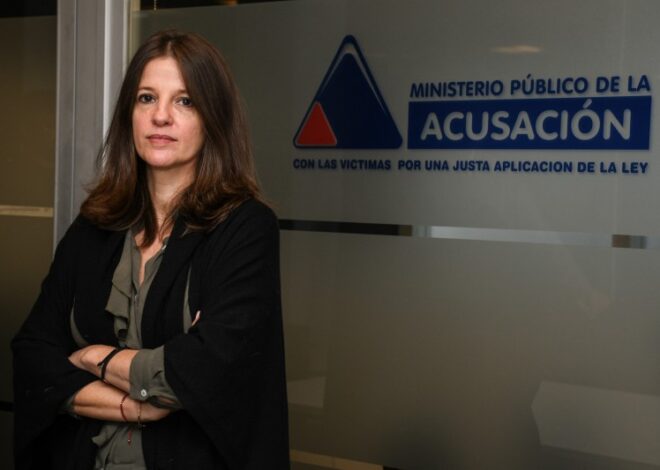 Renunció la fiscal de Rosario a la que le habían recortado funciones para investigar