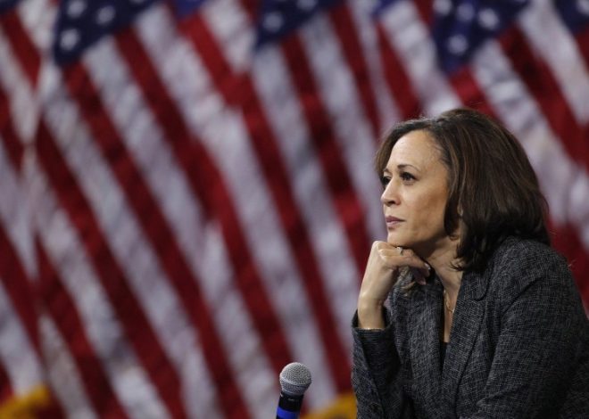Encuestas muestran recuperación de los Demócratas y Kamala lidera tres puntos arriba de Donald Trump Encuestas muestran recuperación de los Demócratas y Kamala lidera tres puntos arriba de Donald Trump