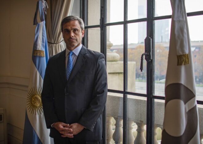 Michel durísimo con Kueider: "Roma no paga a traidores"