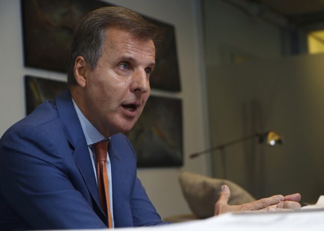 En medio de la polémica por los lingotes, Redrado le exigió "transparencia" al Banco Central
