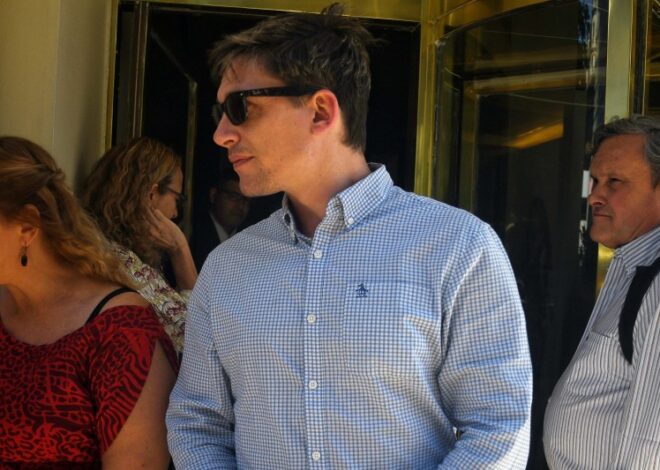 Furioso, Santiago Caputo mandó los trolls a atacar a Macri: piden meterlo preso y no darle la hidrovía