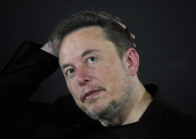 La justicia de Brasil bloquea las cuentas de Starlink y escala la pelea con Musk La justicia de Brasil bloquea las cuentas de Starlink y escala la pelea con Musk
