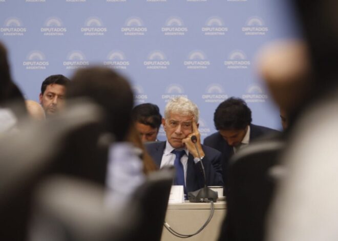 Marcelo Ruíz, el socio de Macfarlane que asesora a Cúneo Libarona en el ministerio de Justicia