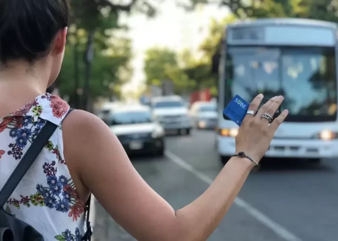 El Gobierno eliminó la exclusividad de la SUBE y aprobó otro aumento en la tarifa de los colectivos El Gobierno eliminó la exclusividad de la SUBE y aprobó otro aumento en la tarifa de los colectivos