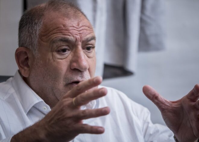 Juez retiene al presidente saliente de la UCR como armador en el sur cordobés Juez retiene al presidente saliente de la UCR como armador en el sur cordobés