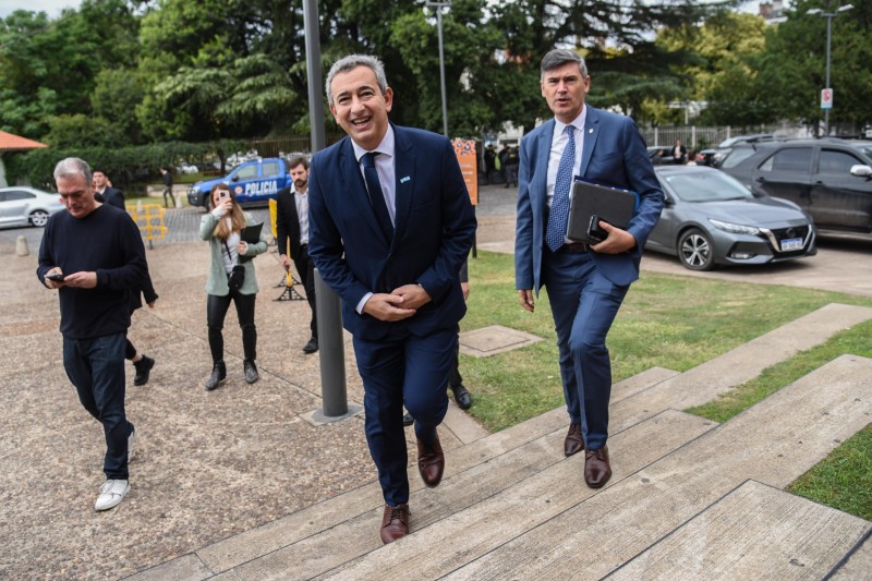 El turismo repuntó en Rosario y en el gobierno de Javkin afirman que es consecuencia de la mejora en seguridad El turismo repuntó en Rosario y en el gobierno de Javkin afirman que es consecuencia de la mejora en seguridad