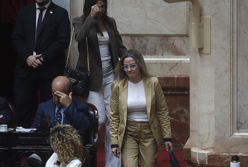 En el radicalismo piensan en Manes y un acuerdo con Píparo para competir con los libertarios En el radicalismo piensan en Manes y un acuerdo con Píparo para competir con los libertarios