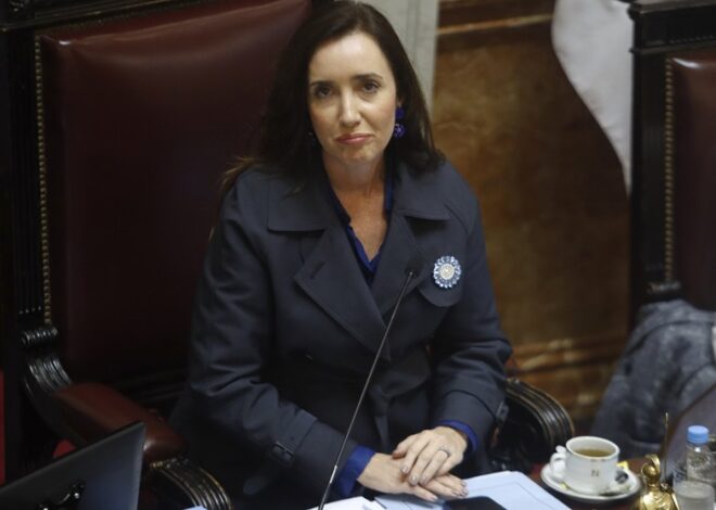 Villarruel, el peronismo y la UCR se preparan para dar otro golpe al gobierno: sancionar el aumento jubilatorio Villarruel, el peronismo y la UCR se preparan para dar otro golpe al gobierno: sancionar el aumento jubilatorio