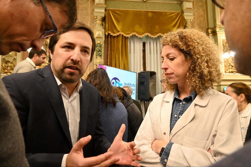 Los hospitales municipales ya gastaron el presupuesto anual y la situación es dramática Los hospitales municipales ya gastaron el presupuesto anual y la situación es dramática