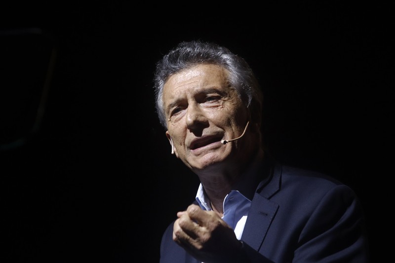 Macri ahora explotó la relación con Pullaro y le reclamó más cargos: "Son bravos los radicales"