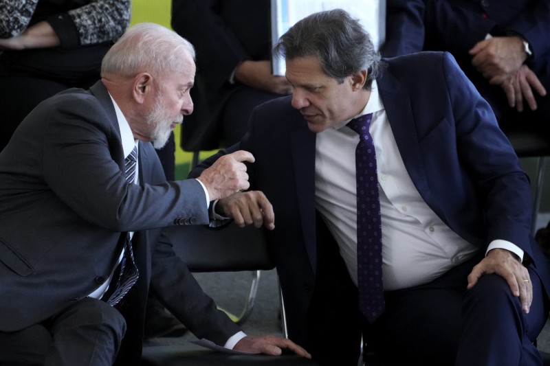El RIGI genera expectativas, pero Brasil sigue siendo el favorito para las inversiones