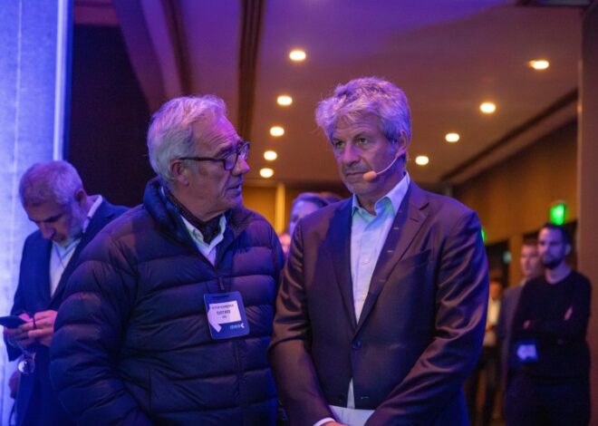 Pazo le entregó lotes del Inta al salteño Sáenz para viviendas y desató otra crisis con el campo