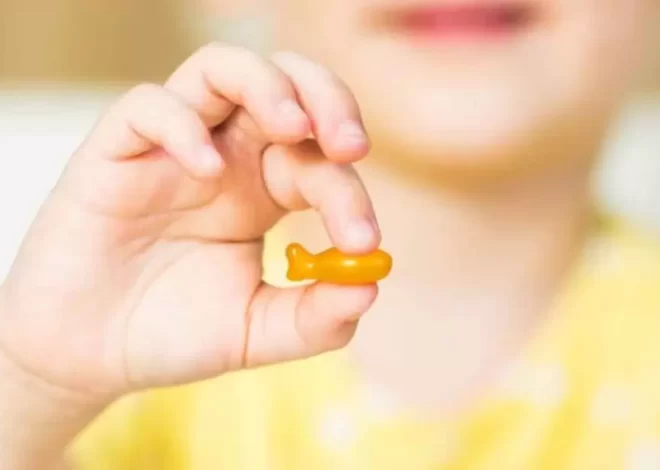 Tras la polémica con Luciana Salazar: recomendaciones y contraindicaciones de la ingesta de vitaminas en infancias