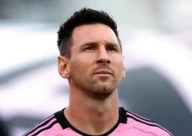 Lionel Messi demanda por una millonaria cifra a los activistas que escracharon su mansión en Ibiza