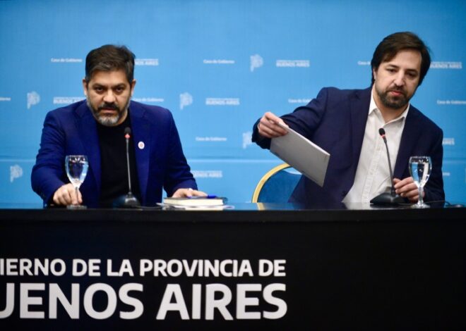 Desde el gobierno de Kicillof alertan por un grave brote de dengue: "Va a ser desquiciante"