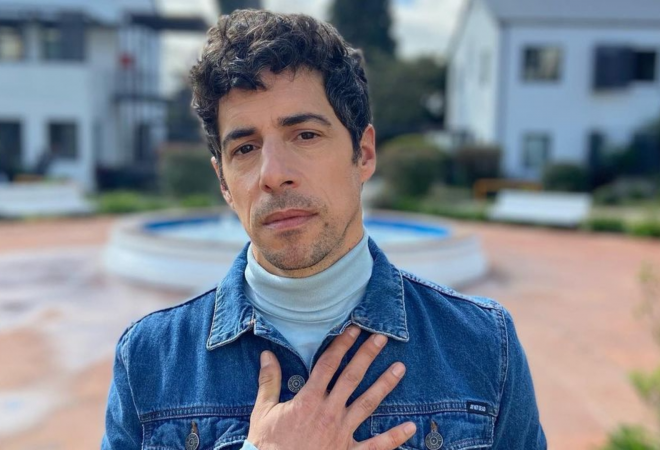 Esteban Lamothe furioso con Milei por una fake news: "Cómo te cagaría a piñas"