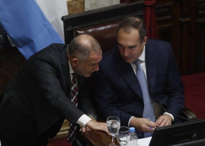 Macri desafía el veto de Milei y manda al PRO a votar a favor el aumento de las jubilaciones