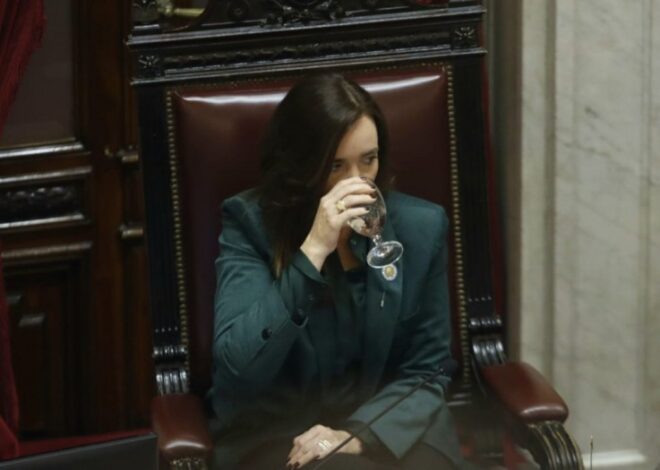 Aplastante derrota del gobierno en el Senado: se aprobó por dos tercios el aumento a los jubilados Aplastante derrota del gobierno en el Senado: se aprobó por dos tercios el aumento a los jubilados