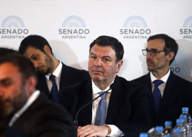 Votar a Lijo o abrir una negociación amplia, el debate que cruza a los senadores peronistas