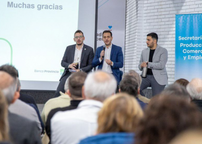 Los concejales de Lanús y Quilmes respaldaron el reclamo de La Cámpora al Puerto de Dock Sud