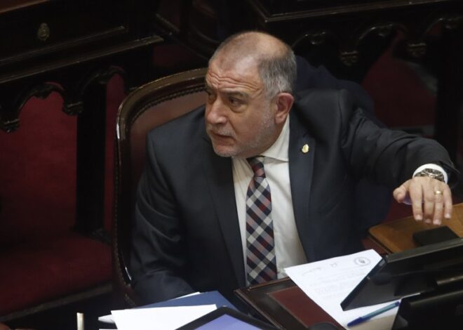 Los senadores del PRO en llamas con Macri: "Nos hace quedar como pelotudos" Los senadores del PRO en llamas con Macri: "Nos hace quedar como pelotudos"
