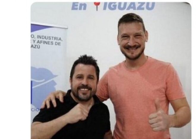 Milei se tomó a risa el caso del diputado pedófilo y lo usó para pegarle a Tetaz