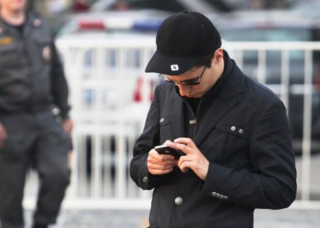 Francia arresta al dueño de Telegram por terrorismo y Elon Musk sale a defenderlo Francia arresta al dueño de Telegram por terrorismo y Elon Musk sale a defenderlo