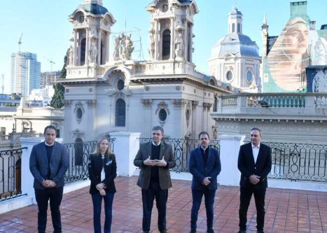 La Ciudad lanza cursos gratuitos de inglés y apuntan a profesiones vinculadas al turismo La Ciudad lanza cursos gratuitos de inglés y apuntan a profesiones vinculadas al turismo