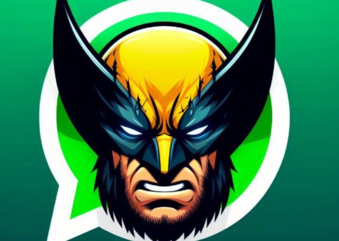 Cómo activar el “modo Wolverine” en WhatsApp Cómo activar el “modo Wolverine” en WhatsApp