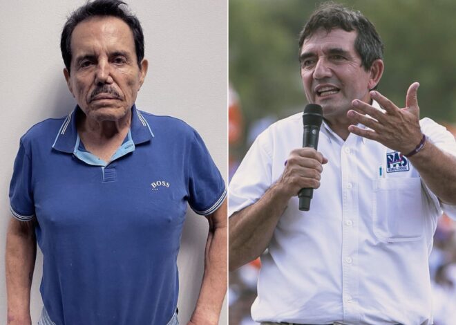 La FGR acusa falta de información de Estados Unidos sobre la detención de El Mayo e inconsistencias en el asesinato de Héctor Cuén