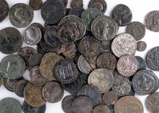 Pagan 275 dólares por una moneda de un centavo de 1970 Pagan 275 dólares por una moneda de un centavo de 1970