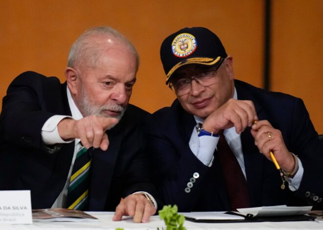 Resultados de las elecciones en Venezuela 2024, en vivo | Lula y Petro discutirán la crisis de Venezuela este miércoles Resultados de las elecciones en Venezuela 2024, en vivo | Lula y Petro discutirán la crisis de Venezuela este miércoles