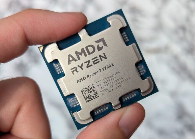 DEF CON 32: encontraron una falla grave en procesadores de AMD que ayuda a los hackers a tener más control de una computadora DEF CON 32: encontraron una falla grave en procesadores de AMD que ayuda a los hackers a tener más control de una computadora