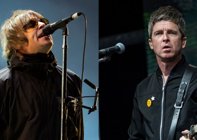 ¿Vuelve Oasis a la Argentina? La banda de Noel y Liam Gallagher confirmó dónde tocará en 2025 ¿Vuelve Oasis a la Argentina? La banda de Noel y Liam Gallagher confirmó dónde tocará en 2025
