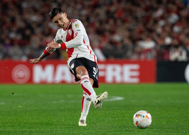 A qué hora juega River Plate vs. Huracán, por la Liga Profesional 2024 A qué hora juega River Plate vs. Huracán, por la Liga Profesional 2024