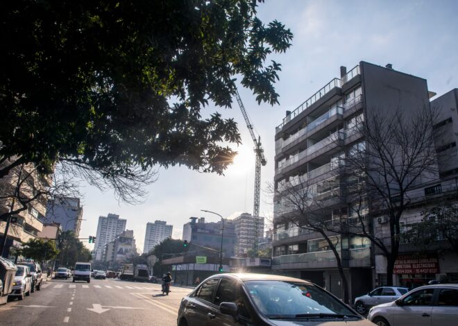 Las señales del mercado inmobiliario que anticipan que el 2025 será el año de los proyectos Las señales del mercado inmobiliario que anticipan que el 2025 será el año de los proyectos