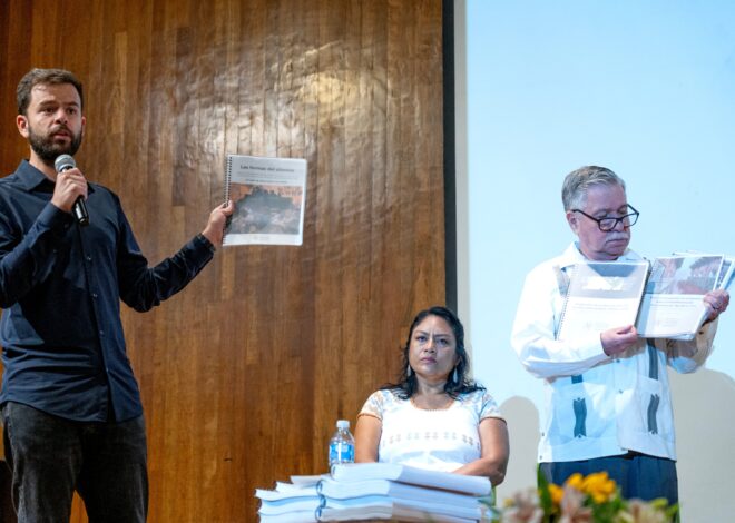 Claves y dificultades en la confección del informe final de la Guerra Sucia en México Claves y dificultades en la confección del informe final de la Guerra Sucia en México