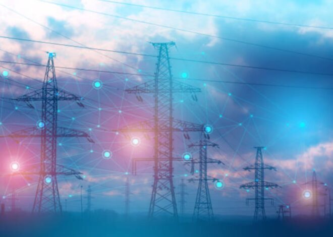 Por qué la inteligencia artificial nos podría llevar a un colapso energético